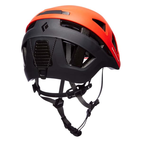 Black Diamond Kypärä Capitan Punainen S-M