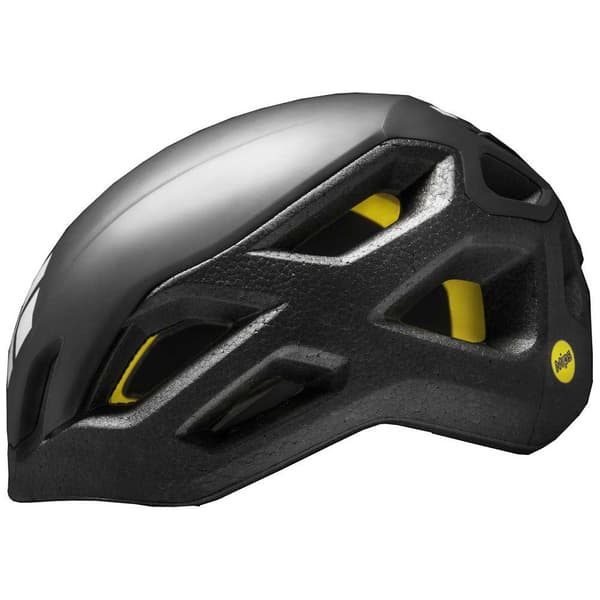 Black Diamond Kypärä Vision Mips Musta M-L