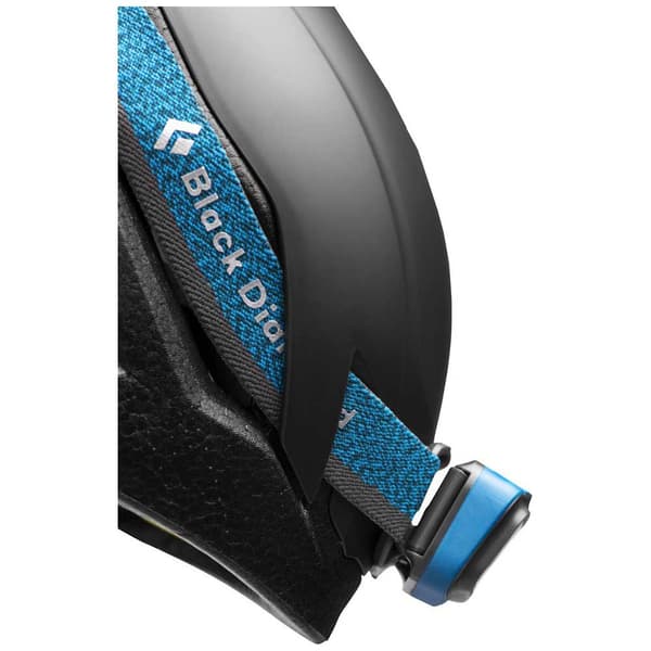 Black Diamond Kypärä Vision Mips Musta M-L
