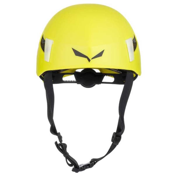 Salewa Hjälm Pura Gul 48-58 cm