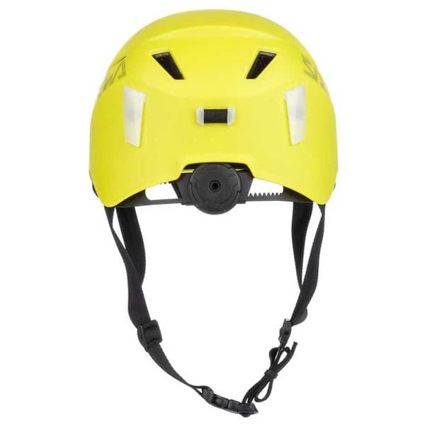 Salewa Hjälm Pura Gul 48-58 cm