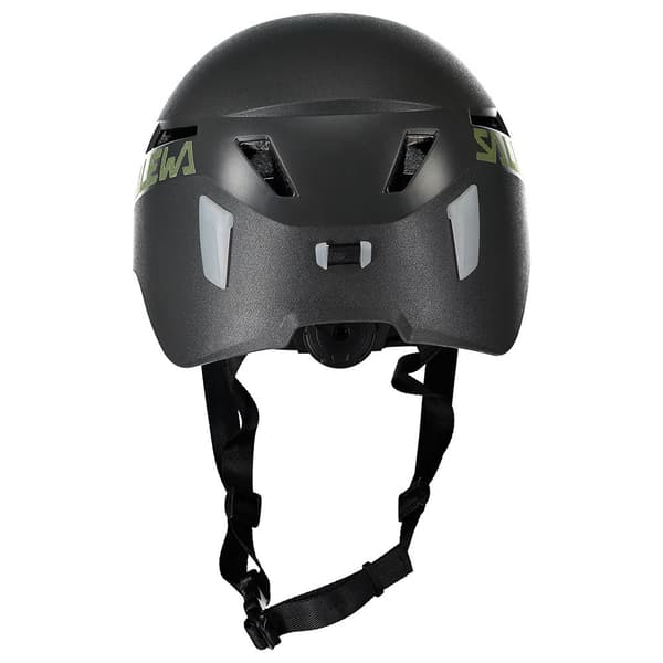 Salewa Hjelm Pura Grå 48-58 cm