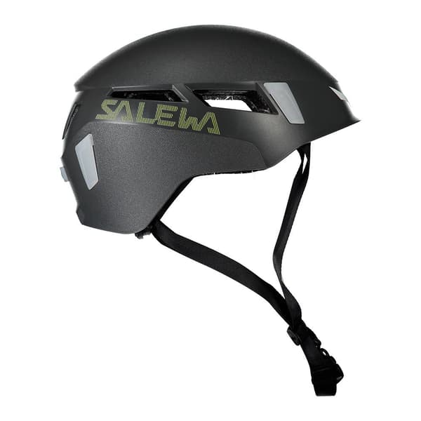 Salewa Hjelm Pura Grå 48-58 cm