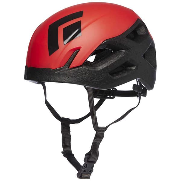 Black Diamond Kypärä Vision Punainen M-L