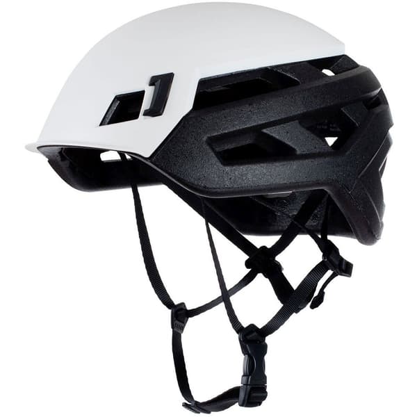 Mammut Hjelm Wall Rider Hvid 56-61 cm
