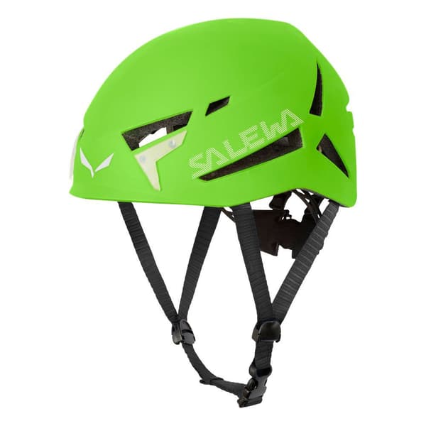 Salewa Hjelm Vega Grøn S-M