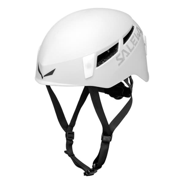 Salewa Hjelm Pura Hvid 56-62 cm
