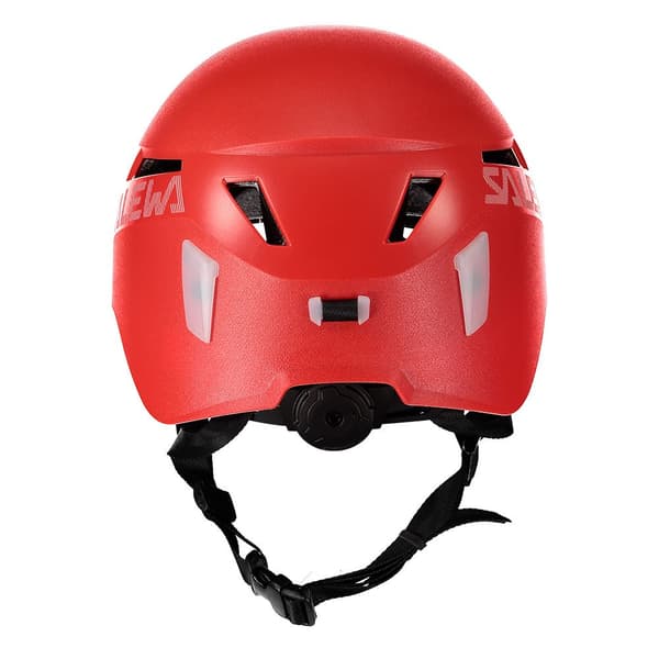 Salewa Hjälm Pura Röd 56-62 cm