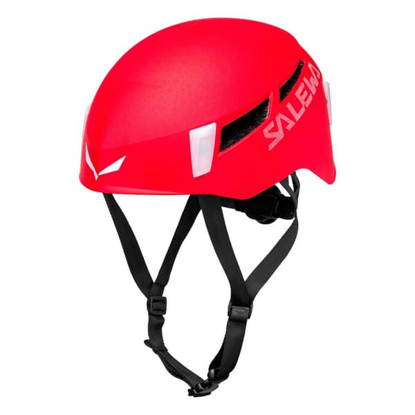 Salewa Kypärä Pura Punainen 56-62 cm