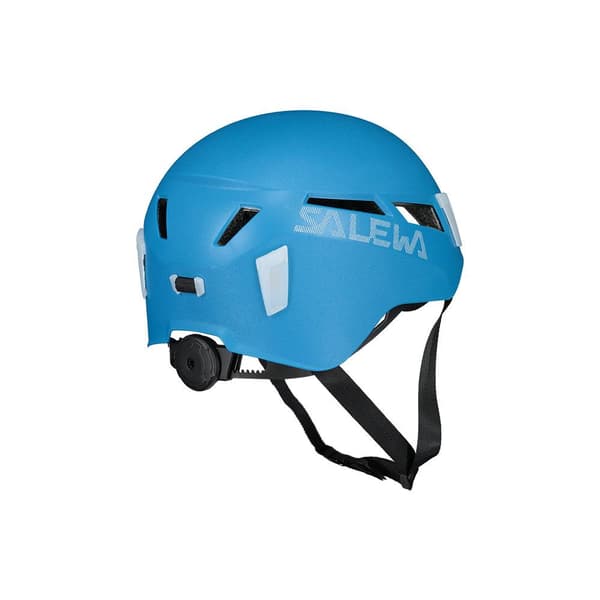 Salewa Hjälm Pura Blå 56-62 cm