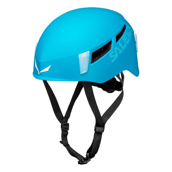 Salewa Kypärä Pura Sininen 56-62 cm