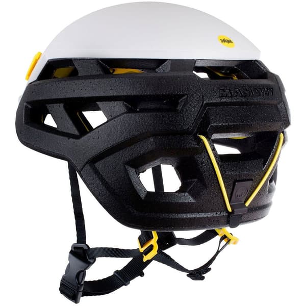 Mammut Hjälm Wall Rider Mips Vit 56-61 cm