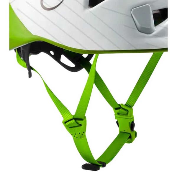 Edelrid Hjelm Shield Ii Hvid 48-56 cm