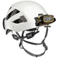 Miniatyrbillede 3 af 4: Petzl Hjelm Boreo Caving Hvid 53-61 cm
