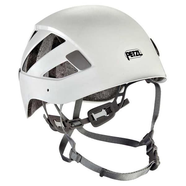 Petzl Hjelm Boreo Hvid 48-58 cm