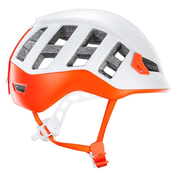 Petzl Hjälm Meteor Vit 53-61 cm