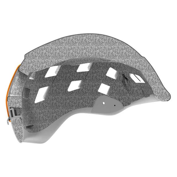 Petzl Hjälm Meteor Vit 53-61 cm