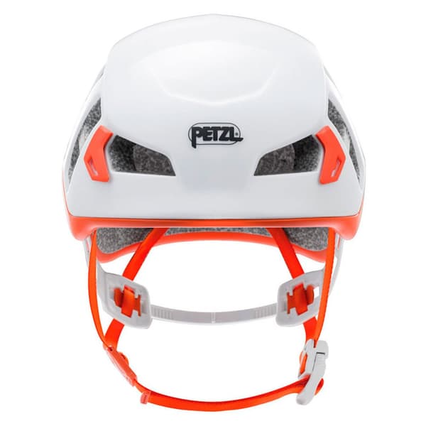 Petzl Hjälm Meteor Vit 53-61 cm
