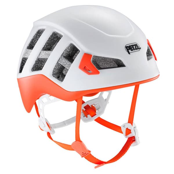 Petzl Hjelm Meteor Hvid 53-61 cm