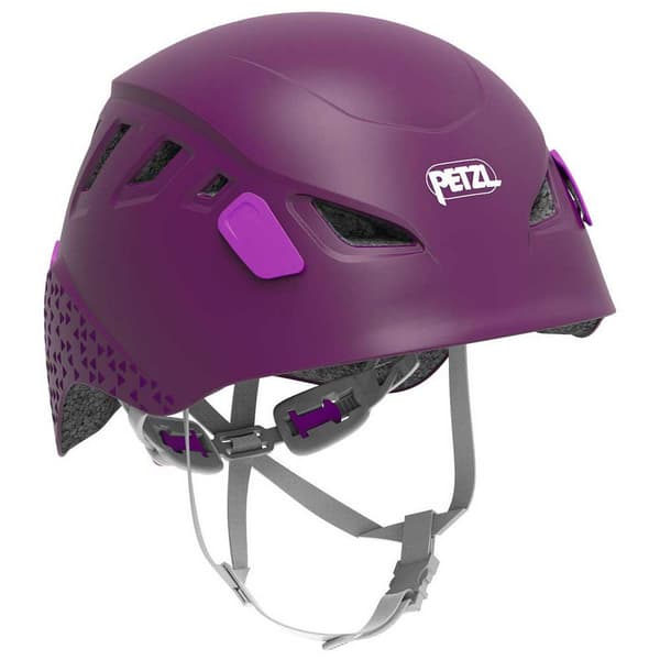 Petzl Hjelm Picchu Junior Lilla 48-54 cm