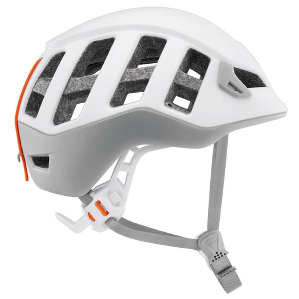 Petzl Hjelm Meteora Hvid S-M