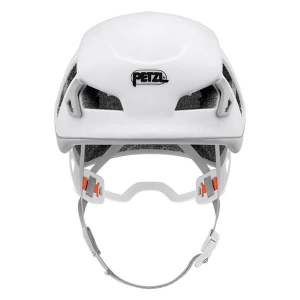 Petzl Hjelm Meteora Hvid S-M