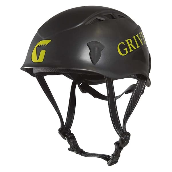 Grivel Kypärä Salamander 2 Musta 54-62 cm