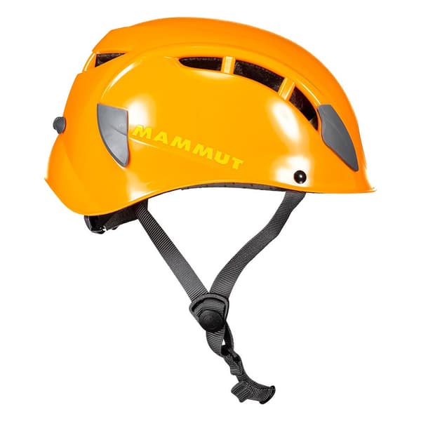 Mammut Hjälm Skywalker 2 Orange