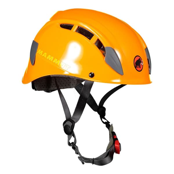 Mammut Hjälm Skywalker 2 Orange