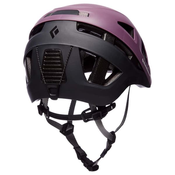 Black Diamond Kypärä Capitan Violetti S-M