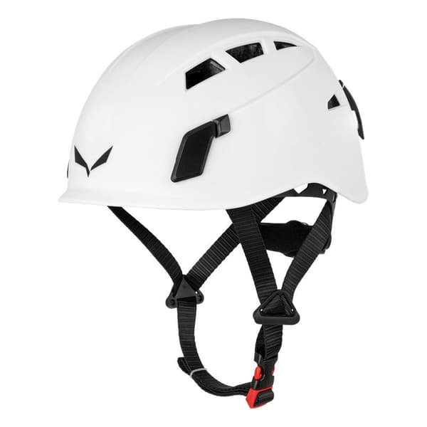 Salewa Hjelm Toxo 3.0 Hvid 53-62 cm