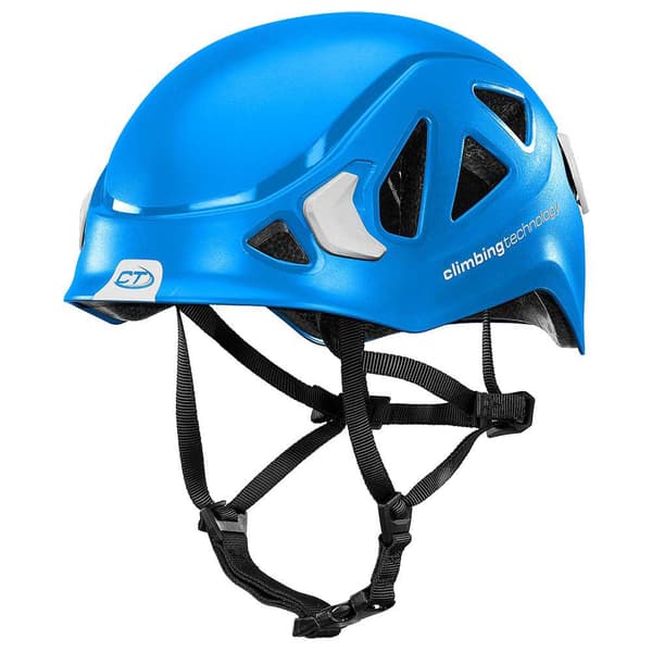 Climbing Technology Hjelm Eclipse Flerfarvet