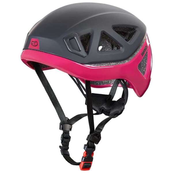 Climbing Technology Hjelm Sirio Flerfarvet 50-57 cm