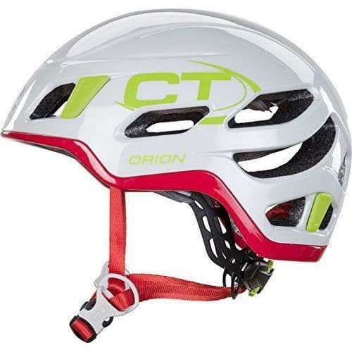 Climbing Technology Orion – de Grey Röd - 6X94207AD0CTSTD