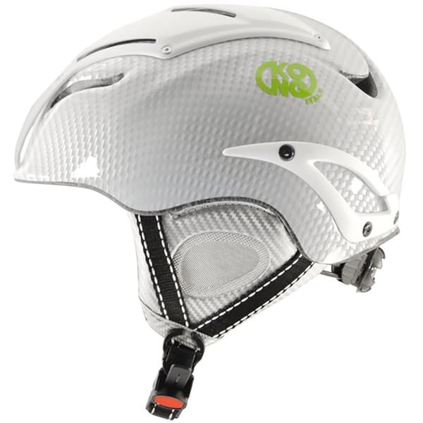 Kong Italy Kosmos Full Kypärä Valkoinen 58-62 cm