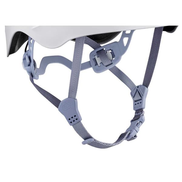 Petzl Borea Kypärä Valkoinen 52-58 cm