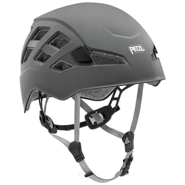 Petzl Boreo Kypärä Harmaa 53-61 cm