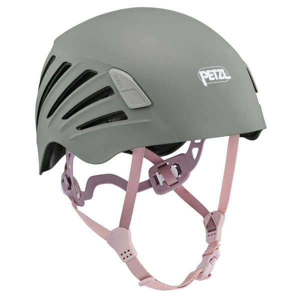 Petzl Borea Kypärä Vihreä 52-58 cm