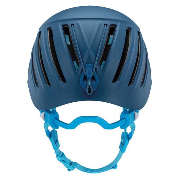 Petzl Borea Hjälm Blå 52-58 cm