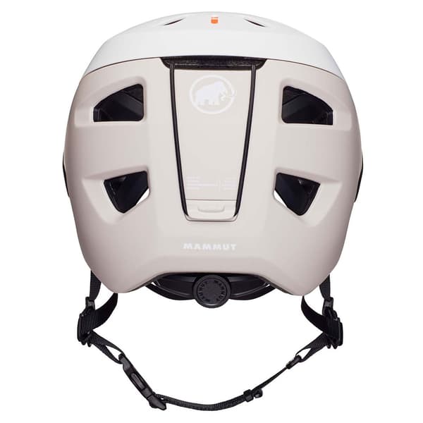 Mammut Haute Route Hjelm Hvid 51-55 cm