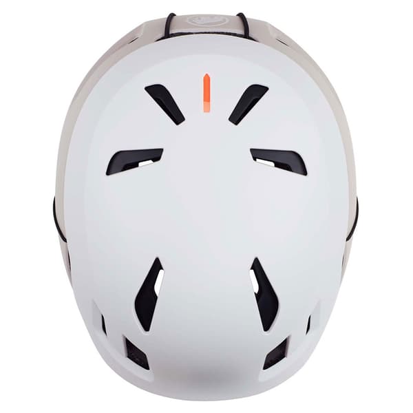 Mammut Haute Route Hjelm Hvid 51-55 cm