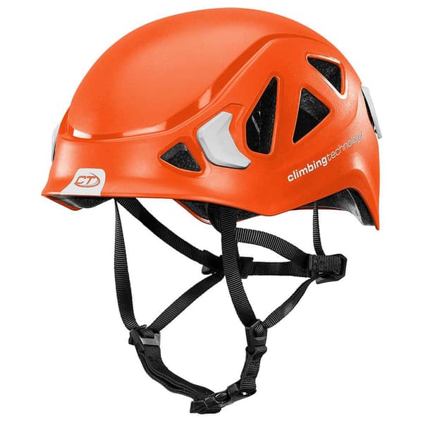 Climbing Technology Eclipse Junior-kypärä Monivärinen