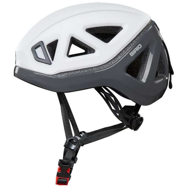Climbing Technology Sirio Hjälm Flerfärgad 58-62 cm