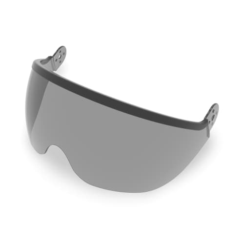 Theia Visor Helmet Accessories Grey