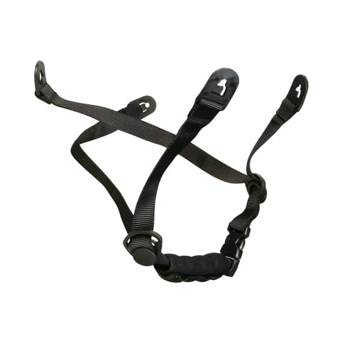 Armet Chin Strap Helmet Accessories Black