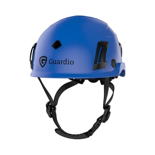 Armet Volt Safety Helmet Cobolt blue