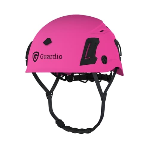 Armet Safety Helmet Cerise