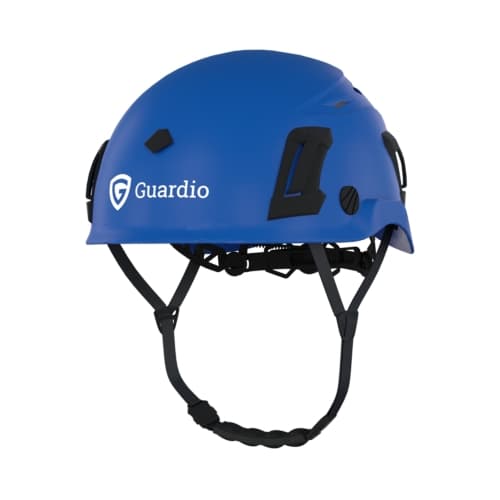 Armet Safety Helmet Cobolt blue