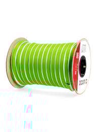 Ocun PA Tubular Tape 20 mm - per metri vihreä