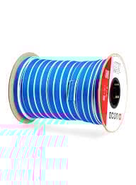 Ocun PA Tubular Tape 20 mm - pr meter blå